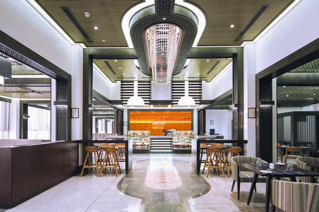 Ayla Bawadi Hotel Al Aïn Extérieur photo