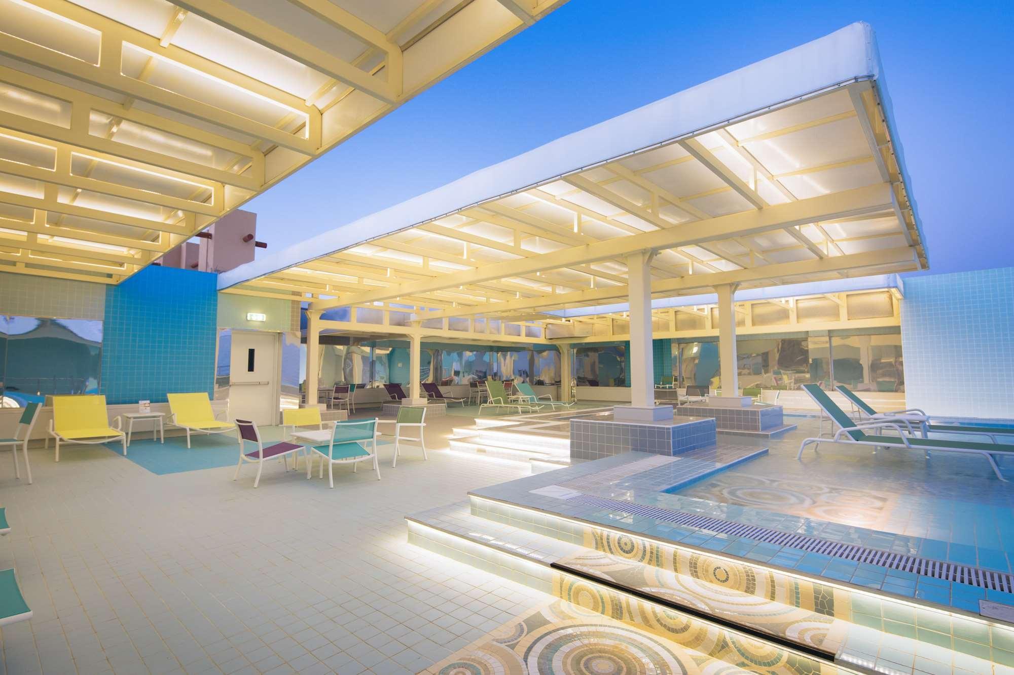 Ayla Bawadi Hotel Al Aïn Extérieur photo