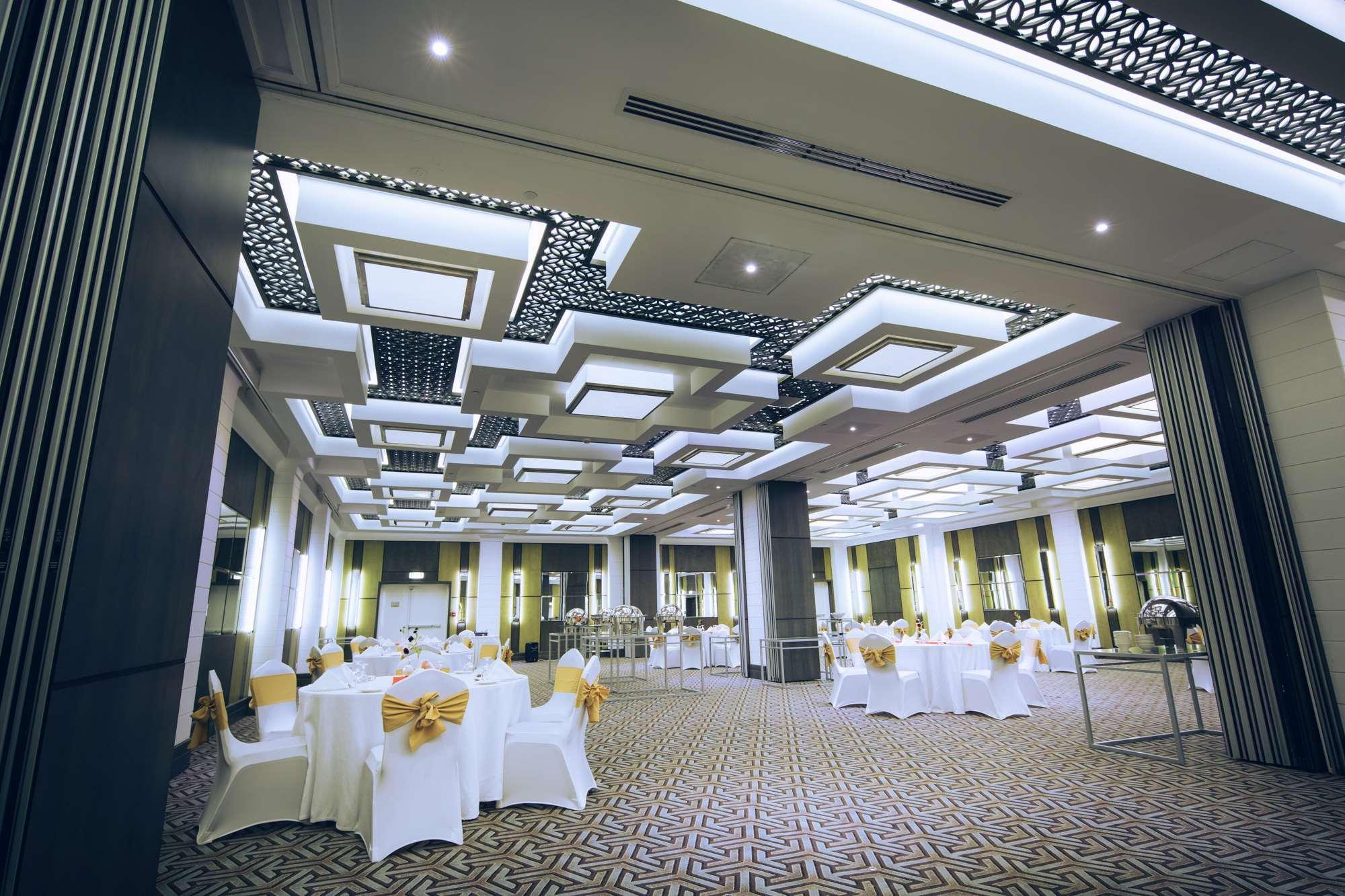 Ayla Bawadi Hotel Al Aïn Extérieur photo