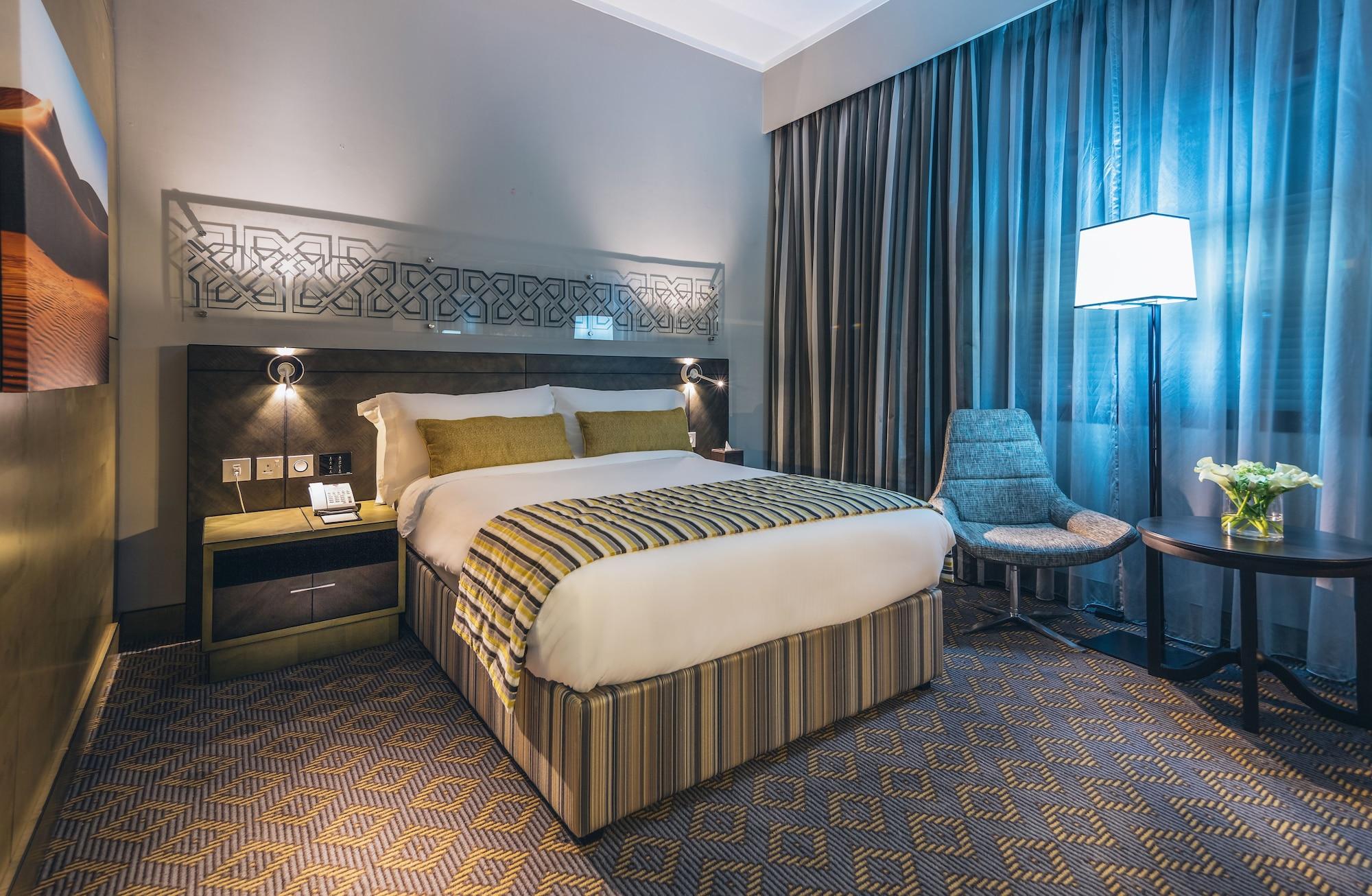 Ayla Bawadi Hotel Al Aïn Extérieur photo