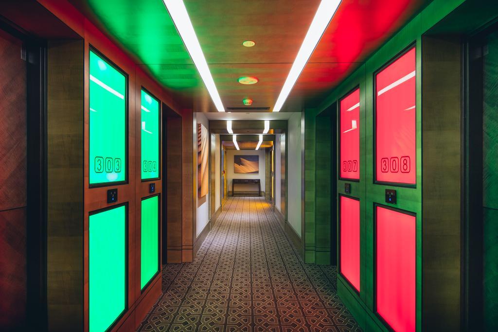 Ayla Bawadi Hotel Al Aïn Extérieur photo