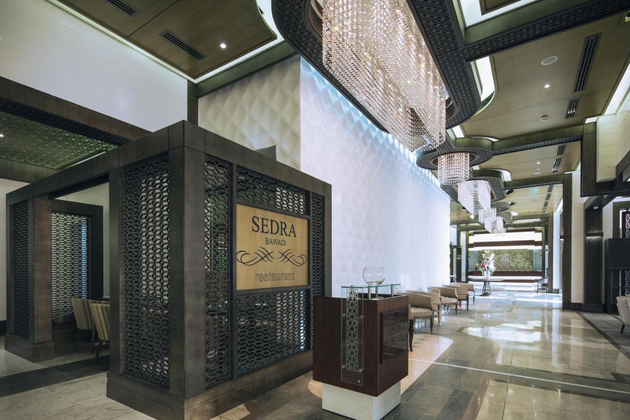 Ayla Bawadi Hotel Al Aïn Extérieur photo
